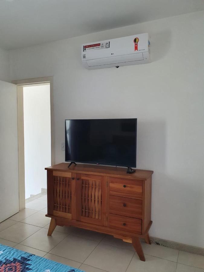 Casa Duplex Aconchegante De Frente Para O Mar Porto Seguro Eksteriør billede